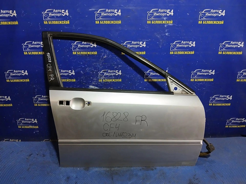 Дверь передняя правая Honda ACCORD 2000-2002