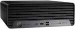 Системный блок HP PRO SFF 400 G9 SFF Intel Core i7, 8 ГБ, 512 Гб, Intel UHD Graphics 770,  ОС Не установлена