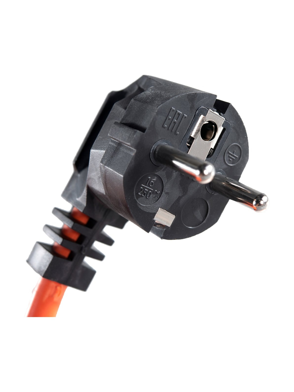 Удлинитель на рамке Gigant с/з ПВС 3х1,5 16A 30м IP 44 INDUSTRY EG PE-010