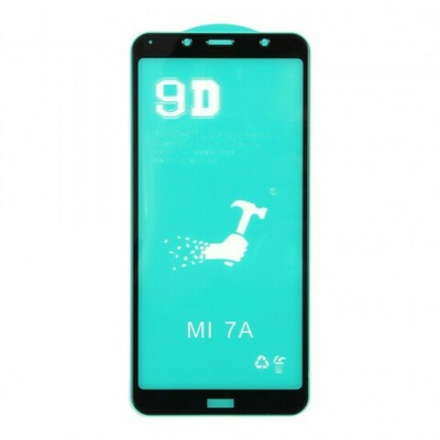 Защитная пленка PET для Xiaomi Redmi 7A, 011261 Черный