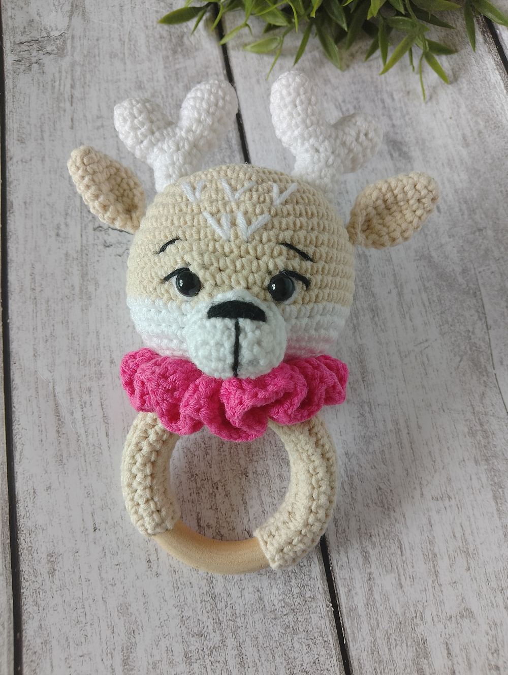 Игрушка для малыша