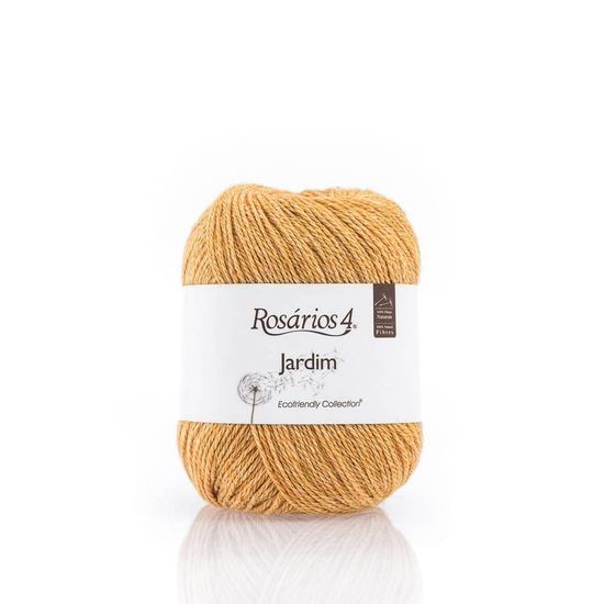 Пряжа ROSARIOS 4 Jardim (45% хлопок, 55% шерсть мериноса супервош)