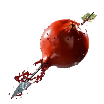 Crown Sapphire - Kraven