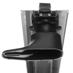 Трап для душа Roca Flow Slim 80 см, D50мм, перфорированная решетка ZRU9307714