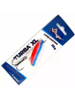Блесна для рыбалки Turba XL 25гр #WSS