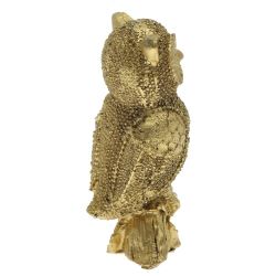 GAEM Фигурка декоративная "Совы", L8,5 W3,5 H8,5 см, 2в.