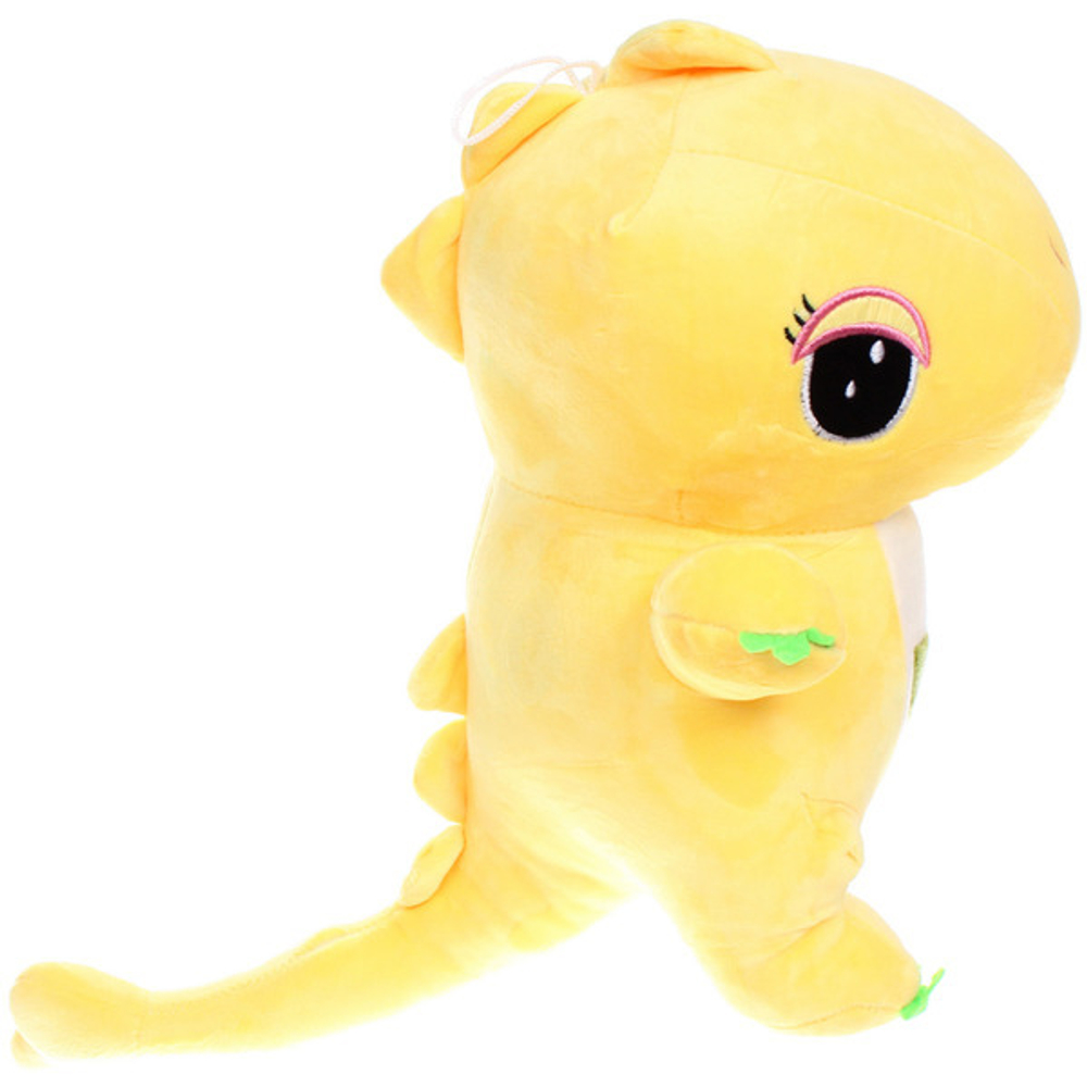 Мягкая игрушка «Дракон Моргул» 32 см, микс