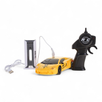 Машина классическая на РУ, коробка 666-851