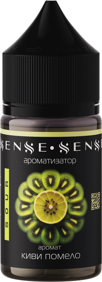 Ароматизатор SENSE Киви Помело