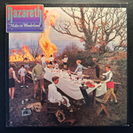 Nazareth - Malice In Wonderland (Скандинавия 1980г.)
