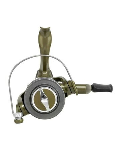 Катушка безынерционная Helios ZEN (HS-KF-Z4000) 4000 BR 1 подшипник