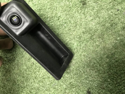 Камера задняя VW Touareg 2 NF (2010-2018)