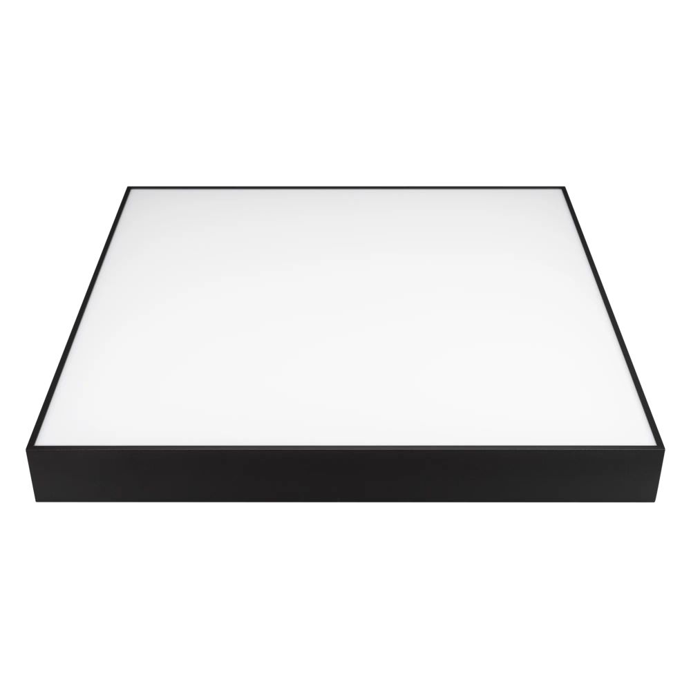 Светильник IM-QUADRO-EMERGENCY-3H-S600x600-64W Day4000 (BK, 120 deg, 230V) (Arlight, IP40 Металл, 2 года) 041047