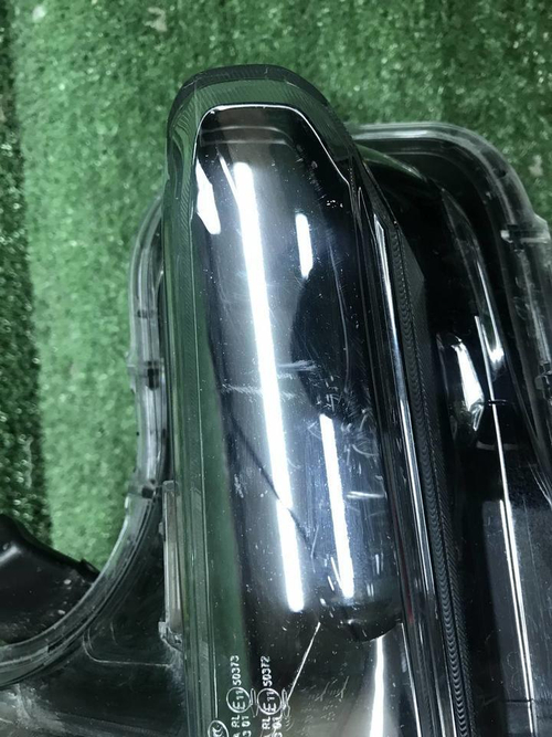 Указатель поворота Chery Tiggo 7 Pro Max (22-н.в.)