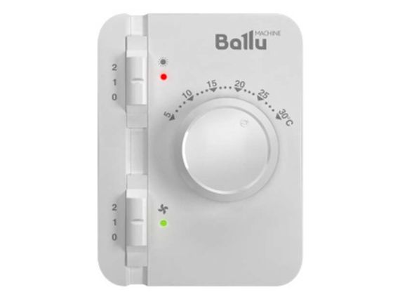 Пульт управления Ballu BRC-C 33210