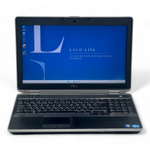 Latitude E6530