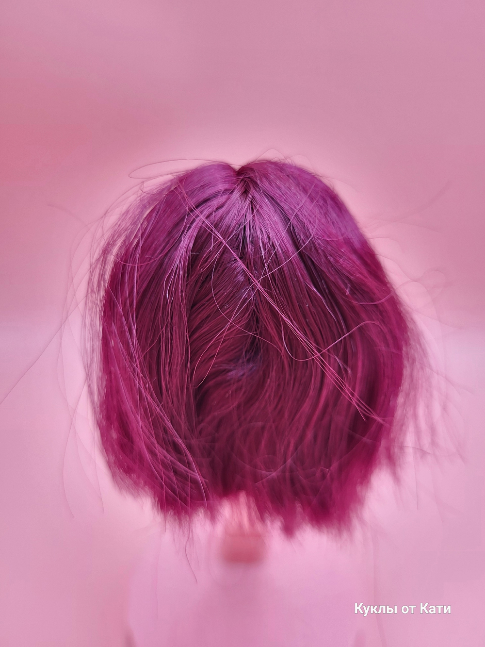 Голова Куклы Барби винтаж конец 90х 1733