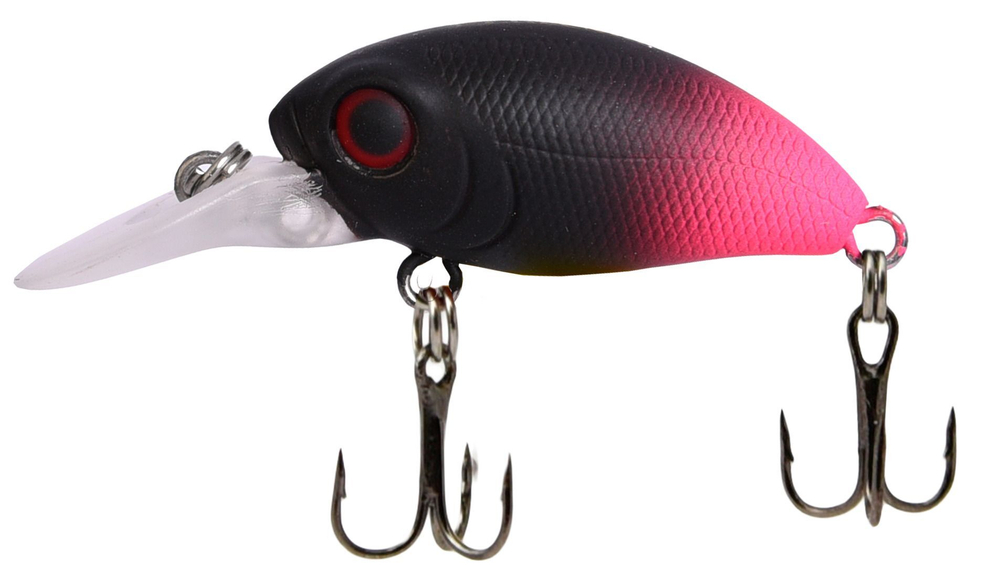 Воблер для рыбалки  HOBO 36F SSR-104 3,5g