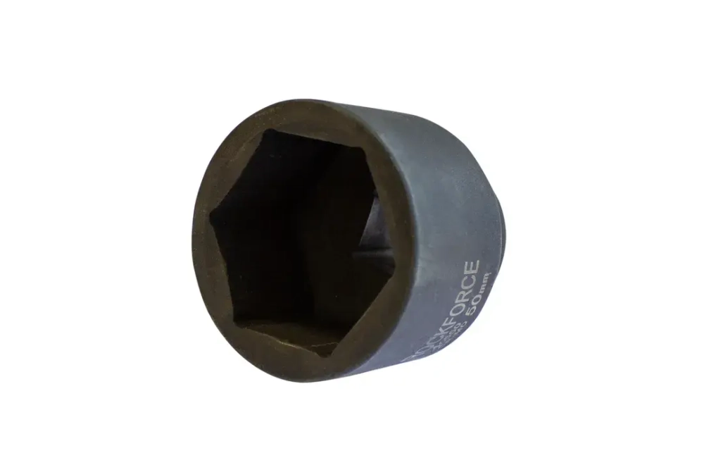 Головка ударная 50мм 6гр. 3/4'' RockForce##Rock FORCE RF-46550