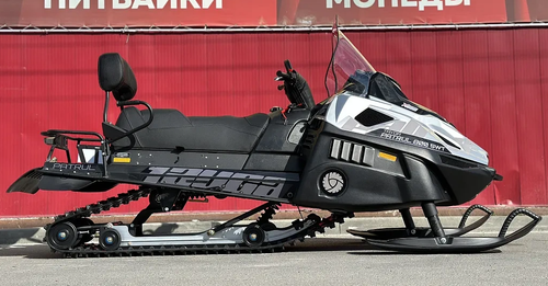 Снегоход РМ TAYGA PATRUL 800 SWT