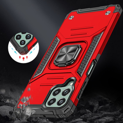 Противоударный чехол Legion Case для Samsung Galaxy M33