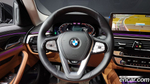 BMW 5 Series (G30) 520i Luxury (11.2022)