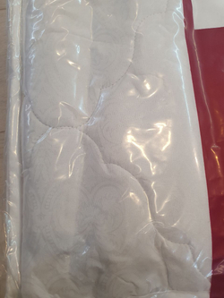 Одеяло "Fine Line" Ideal 140/205 лебяжий пух