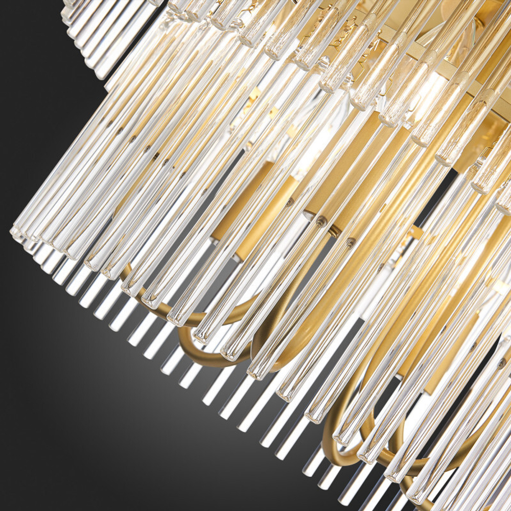 Подвесная люстра ST-Luce SL1225.203.06
