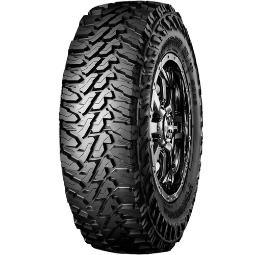 Легковая шина YOKOHAMA Geolandar M/T G003 285/70R17 121Q