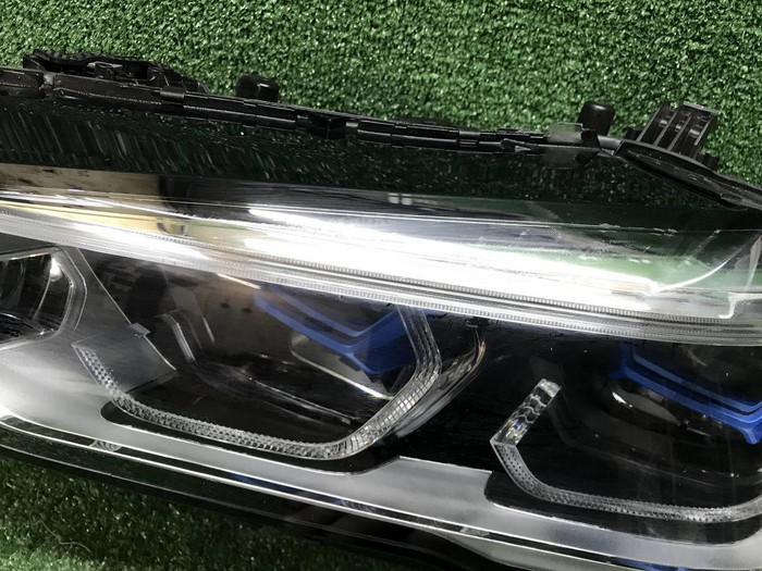 Фара левая BMW X5 G05 X6 G06 (2018-2023) Laser