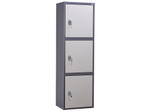 Бухгалтерский шкаф AIKO SL-150/3Т