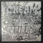 Cream – Wheels Of Fire 2LP (Англия 1968г.)