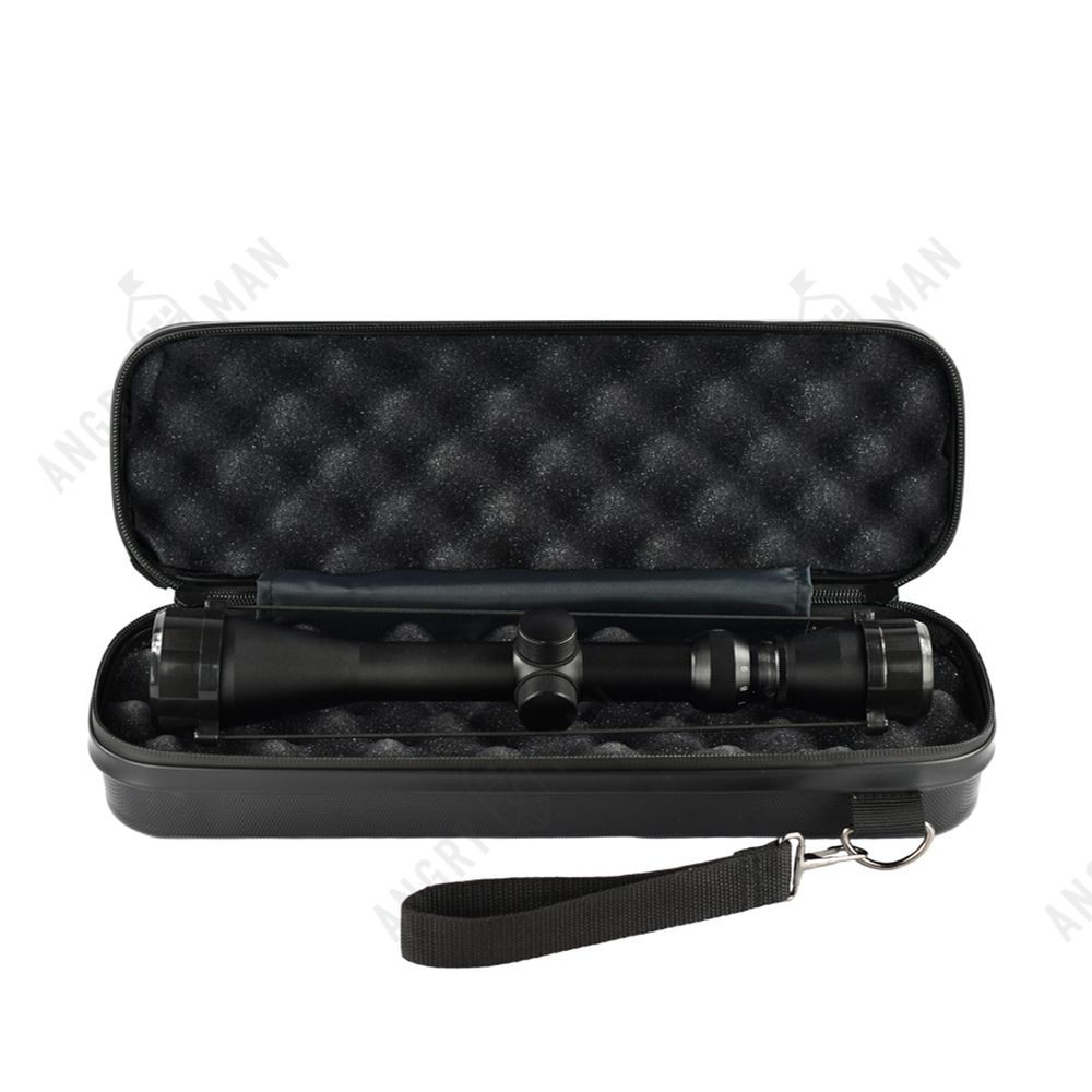 Кейс для оптического прицела 37*11*9 см., Garry Zonter