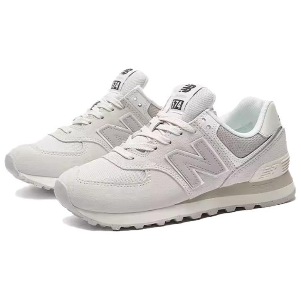 Кроссовки New Balance Nb 574 (Женская размерная сетка)