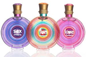 Desigual Sex