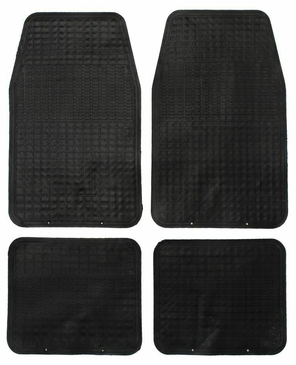Ковры резиновые TS1810Р Black KING !!! АКЦИЯ !!!