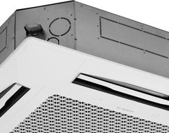 Кассетная VRF система Bosch AF-4C 45-1 P/AF-P 4C