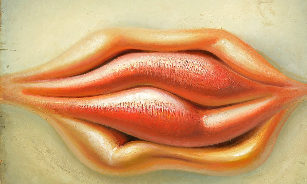 Соостер Юло (1924–1970) - эротическое искусство советского художника