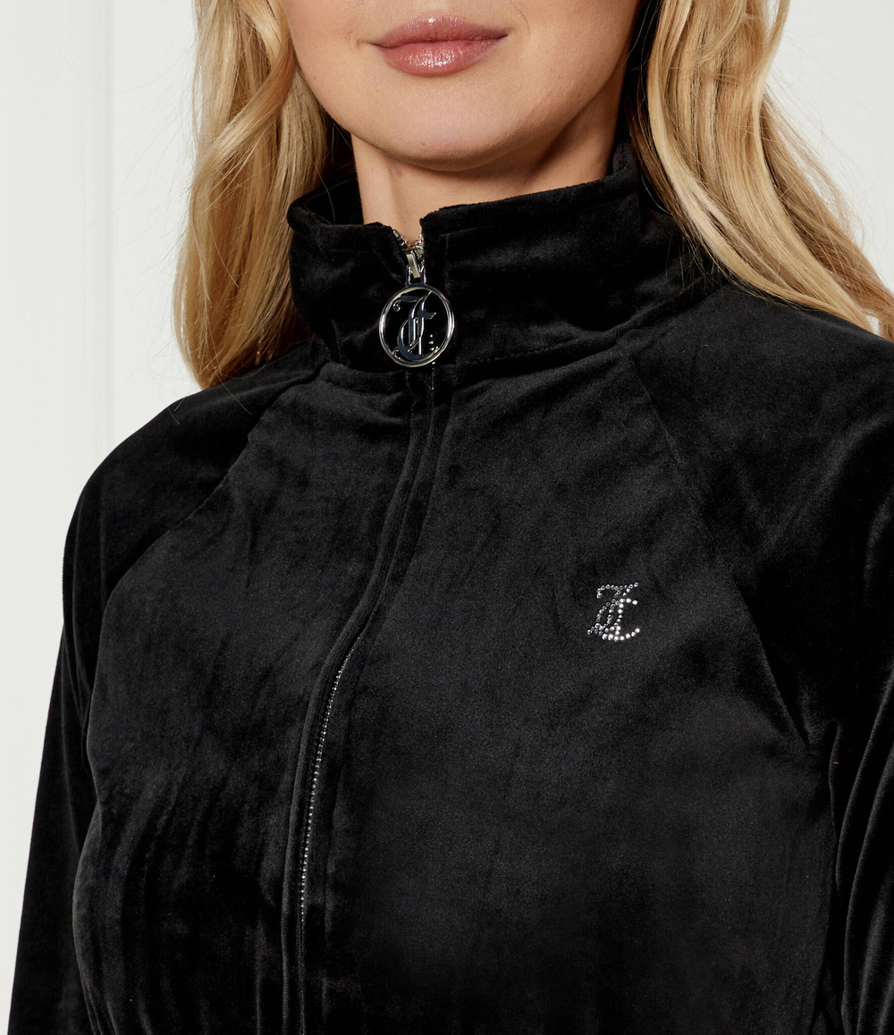 Худые TASHA Juicy Couture - черный(JCWCT24305)