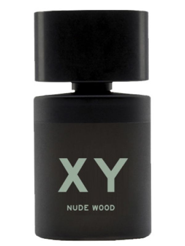 Blood Concept XY Nude Wood