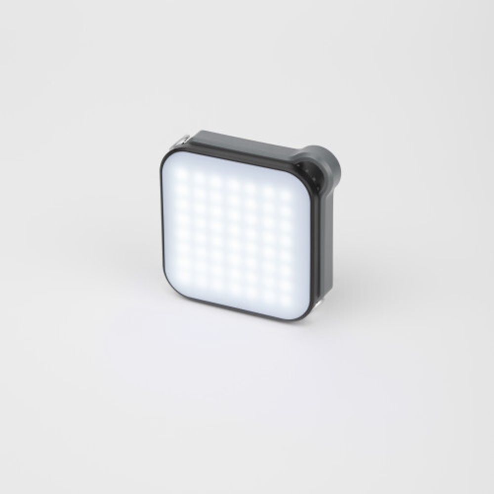 Светодиодный фонарь ЭРА PA-807 прожектор 10 Вт SMD, литий 3600 мАч, Type-C, powerbank