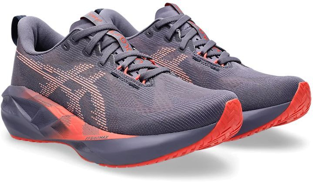 Кроссовки Asics NOVABLAST 5 синий