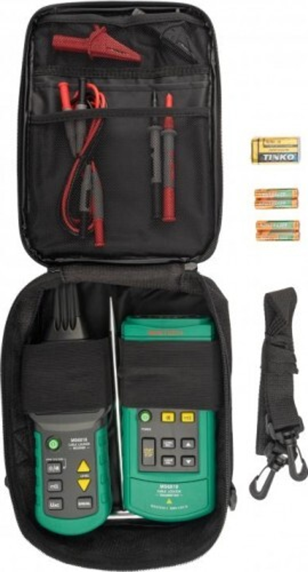 Детектор MASTECH MS6818 13-1211