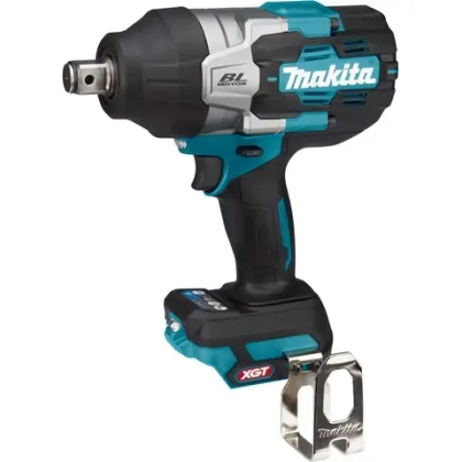 Аккумуляторный ударный гайковерт XGT Makita TW001GZ