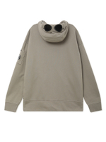 Мужская Толстовка In Brushed Emerized Diagonal Fleece