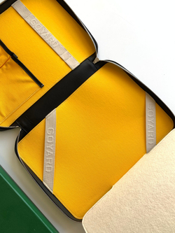 Goyard Compagnon Universel A4