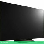 OLED телевизор LG OLED C4 OLED77C4RLA