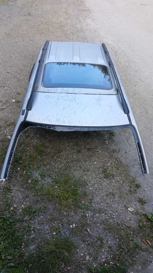 Крыша Honda CRV 1996