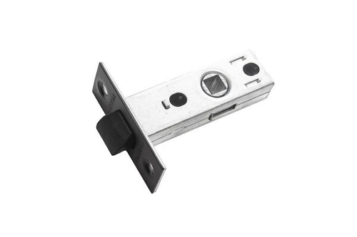 Защелка межкомнатная 100 PVC Lockstyle