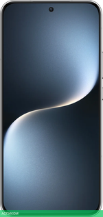 Смартфон Honor Magic7 12GB/256GB PTP-N29 Glacier White (5109BRPE)